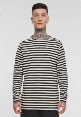 Regular Stripe LS