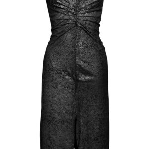 Kleid Venus Dress Black