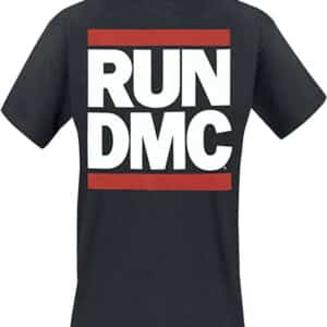 RUN DMC  T-Shirt