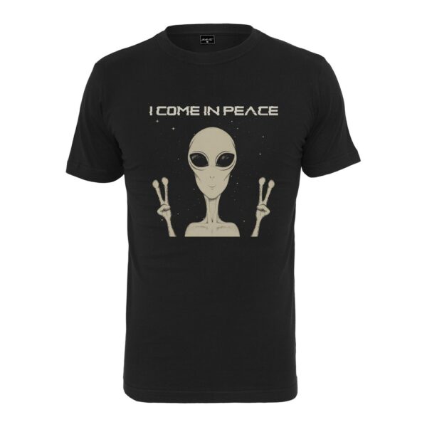 I come in Peace T-Shirt