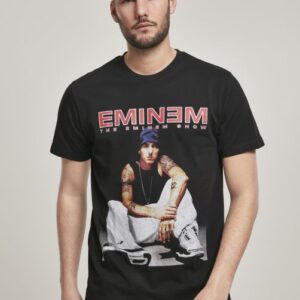 Eminem Seated Show