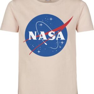 Kids NASA Insignia Short Sleeve Tee