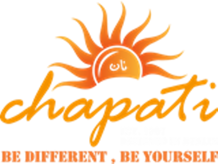 logo chapati