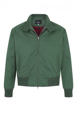 Barry Plain Jacket