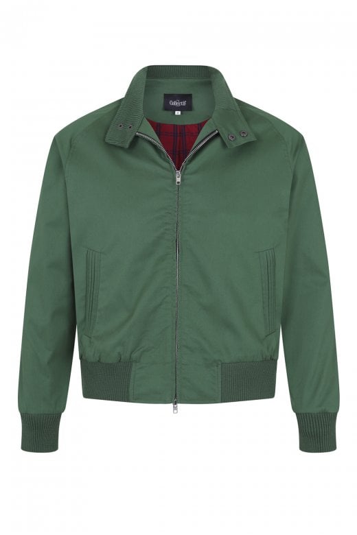 Barry Plain Jacket