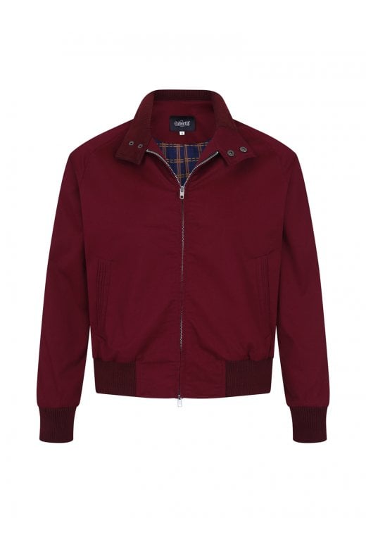 Barry Plain Jacket