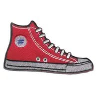 Allstar Sneaker Patch