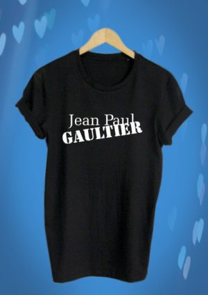 Jean Paul Gautier T-Shirt