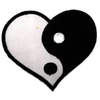 JinJang Heart Patch