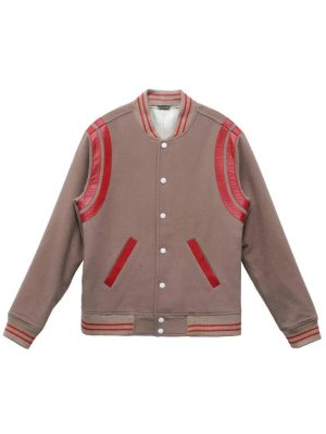 Konus Herren-Uni-Jacke aus Wollmischung in Camel