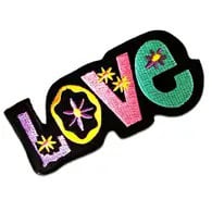 Love Patch