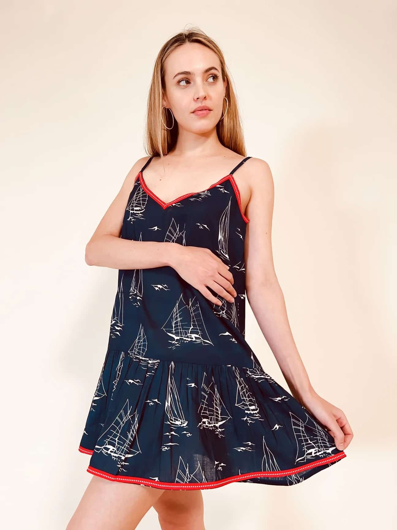 Mimi Navy