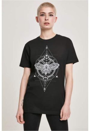 Moth Ladies Tee