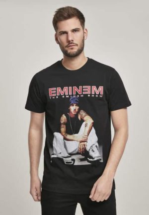 Eminem Seated Show