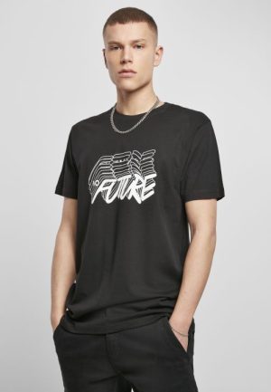 No Future Tee
