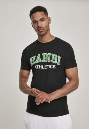 Habbibi Athletics Mr.Tee