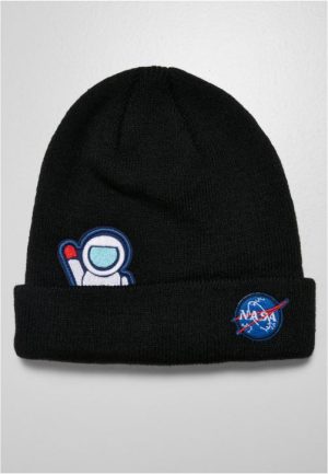 NASA Beanie Kids