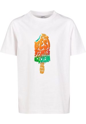 Kids Ice Cream Tee