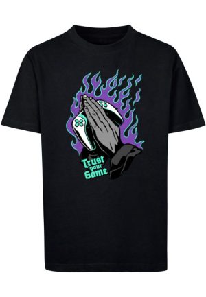 Kids Trust Your Game Tee (Kopie)