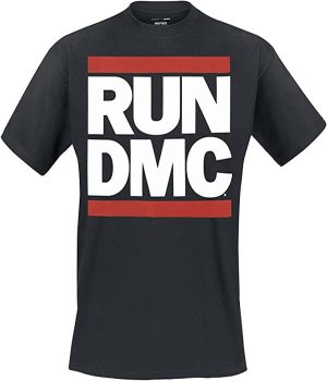 RUN DMC  T-Shirt