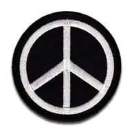 Peace Patch