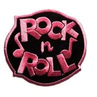 Rock´n´Roll Patch