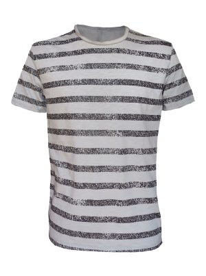 Shirt Gaol Grey