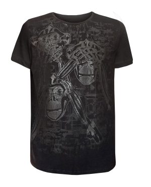Ignorance Shirt Black