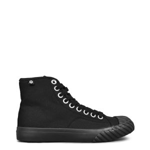 Salem Black