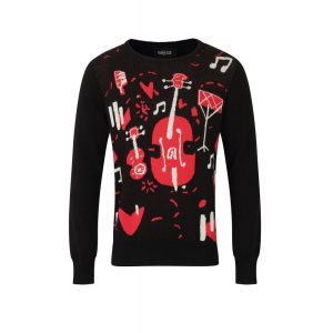 Jimmy Jazz Jumper
