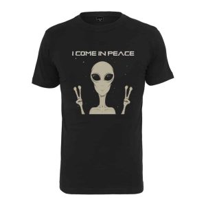 I come in Peace T-Shirt