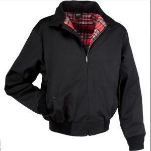 Lord Canterbury Jacket